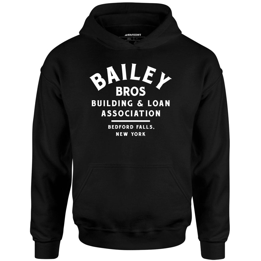 Bailey Brothers - Unisex