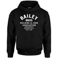 Bailey Brothers - Unisex