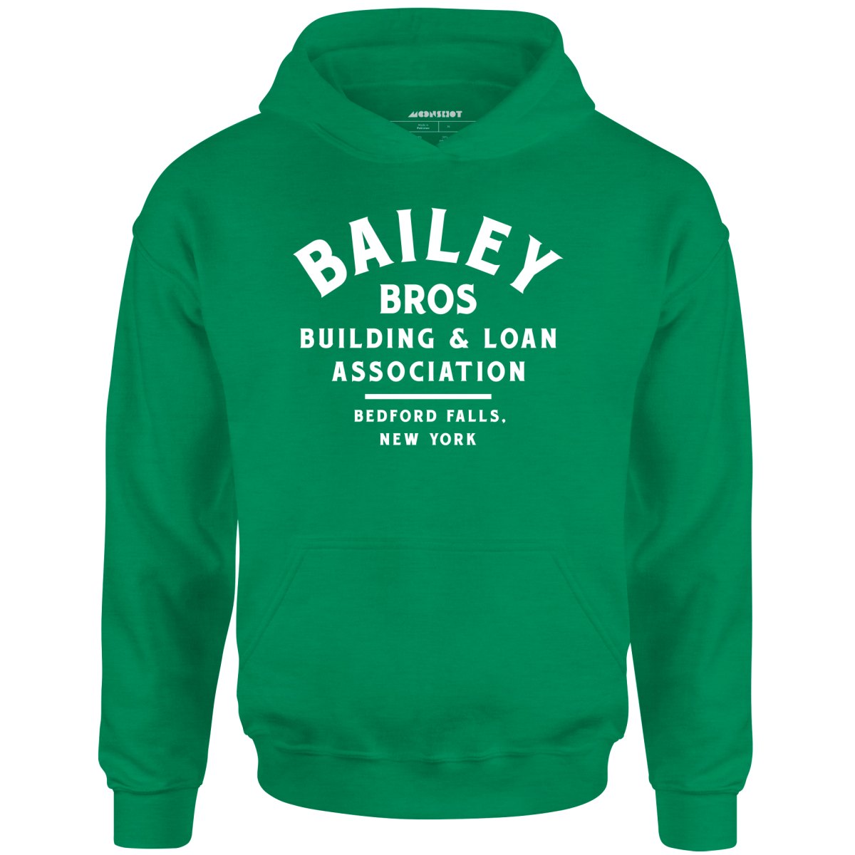 Bailey Brothers - Unisex