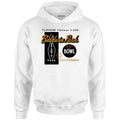 Baldwin Park Bowl - Baldwin Park, CA - Vintage Bowling Alley - Unisex