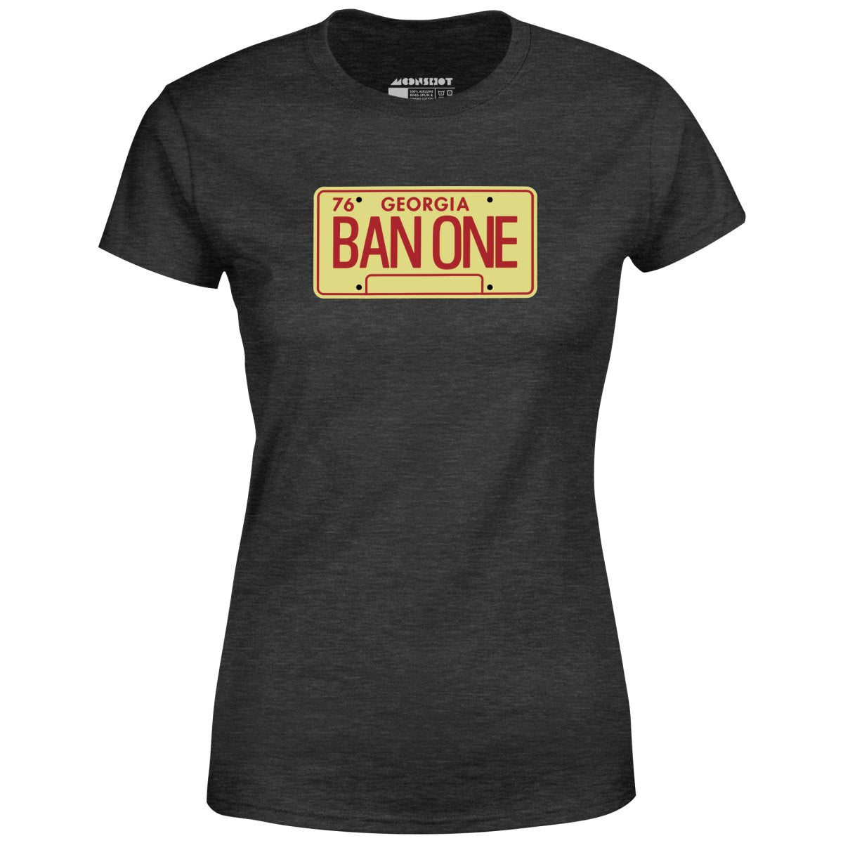 Ban One - Smokey and The Bandit - Women's