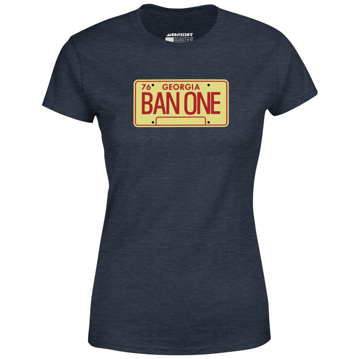 Ban One - Smokey and The Bandit - Women's