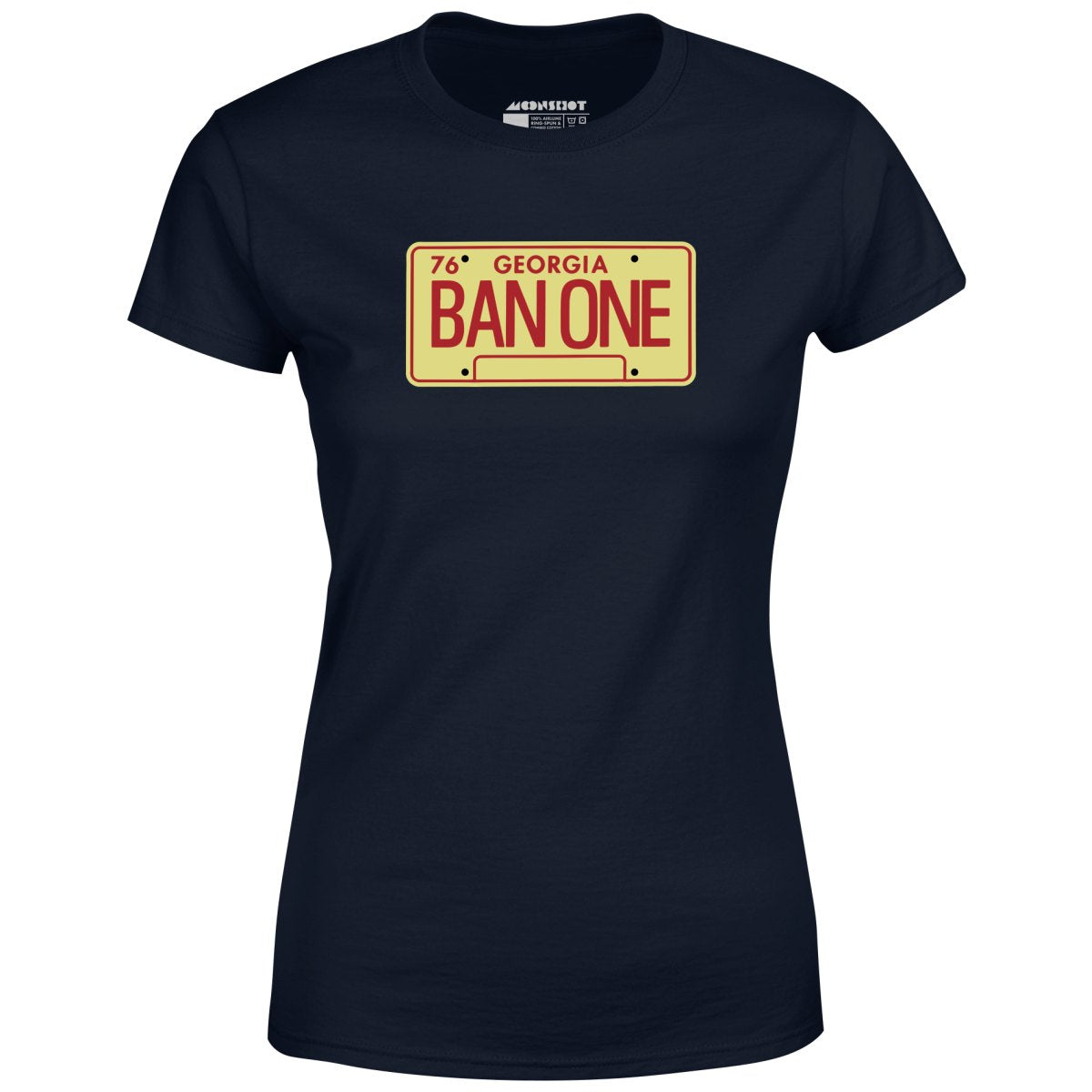 Ban One - Smokey and The Bandit - Women's