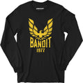 Bandit 1977 - Long Sleeve