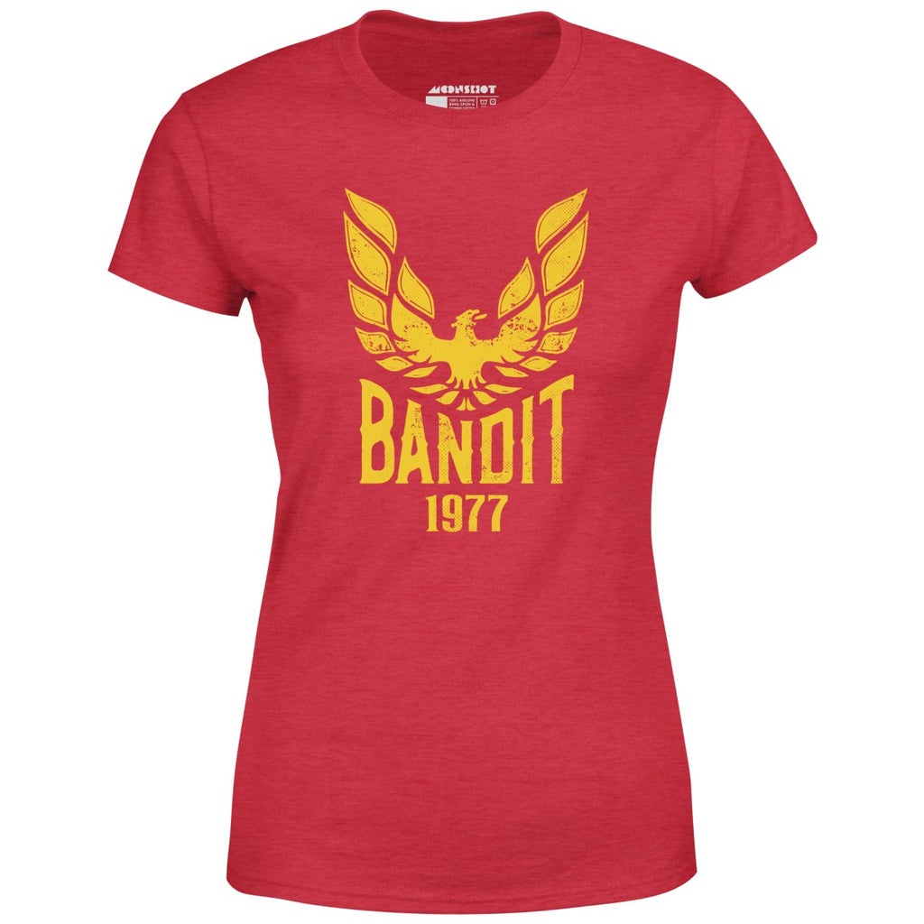 Bandit 1977 - Women's
