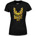 Bandit 1977 - Women's