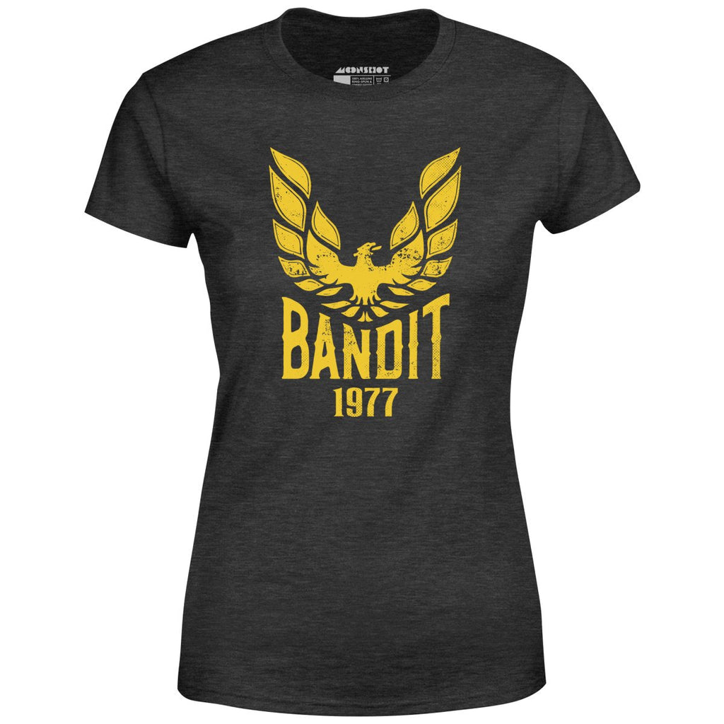 Bandit 1977 - Women's