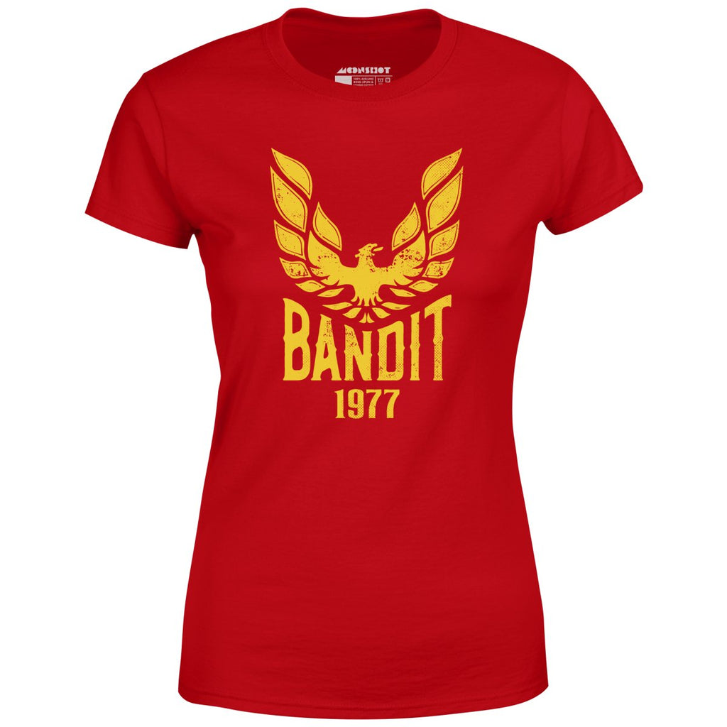 Bandit 1977 - Women's