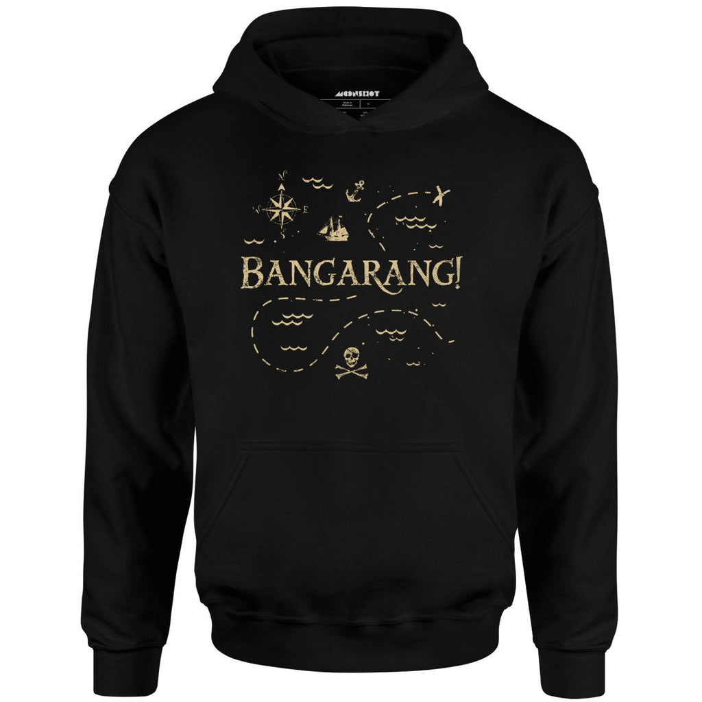Bangarang - Hook - Unisex