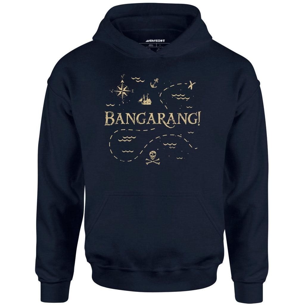 Bangarang - Hook - Unisex