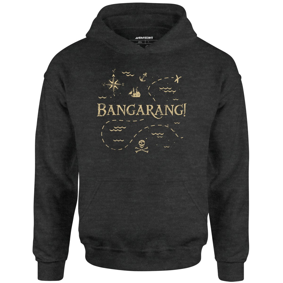 Bangarang - Hook - Unisex