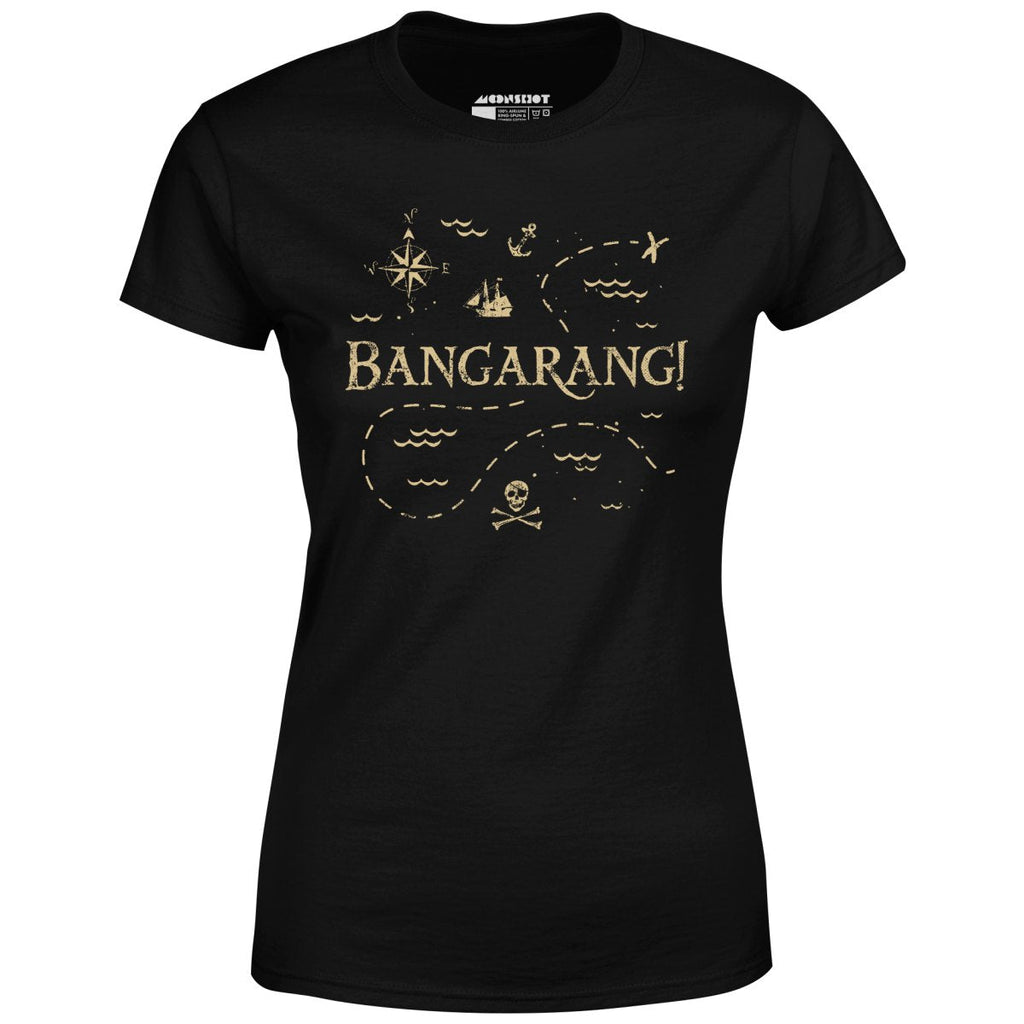 Bangarang - Hook - Women's