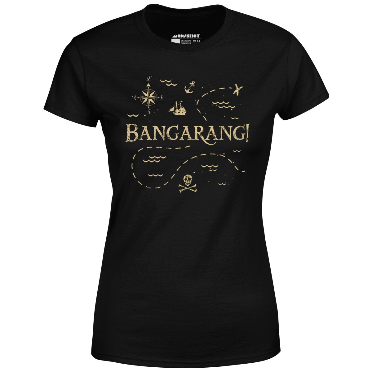 Bangarang - Hook - Women's
