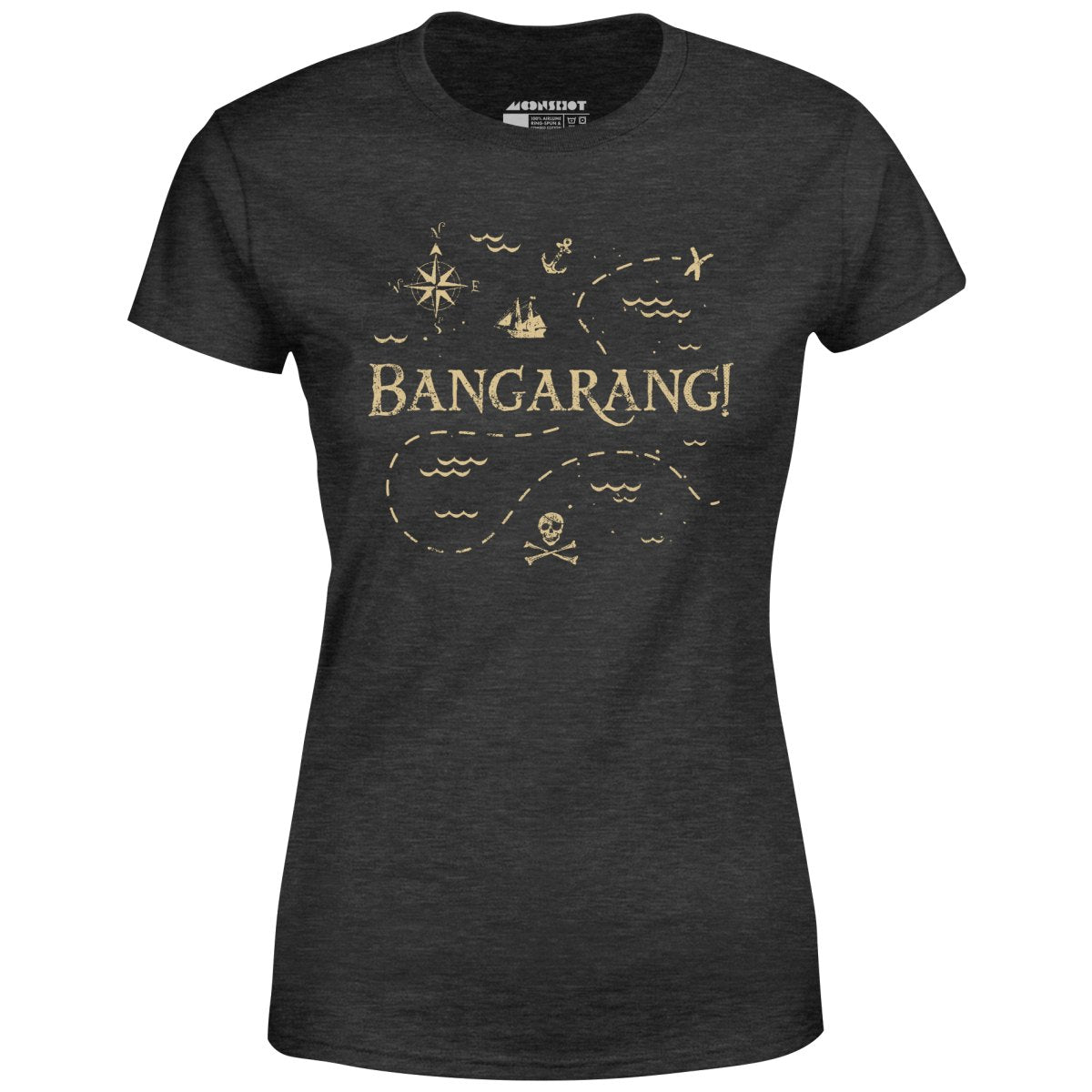 Bangarang - Hook - Women's