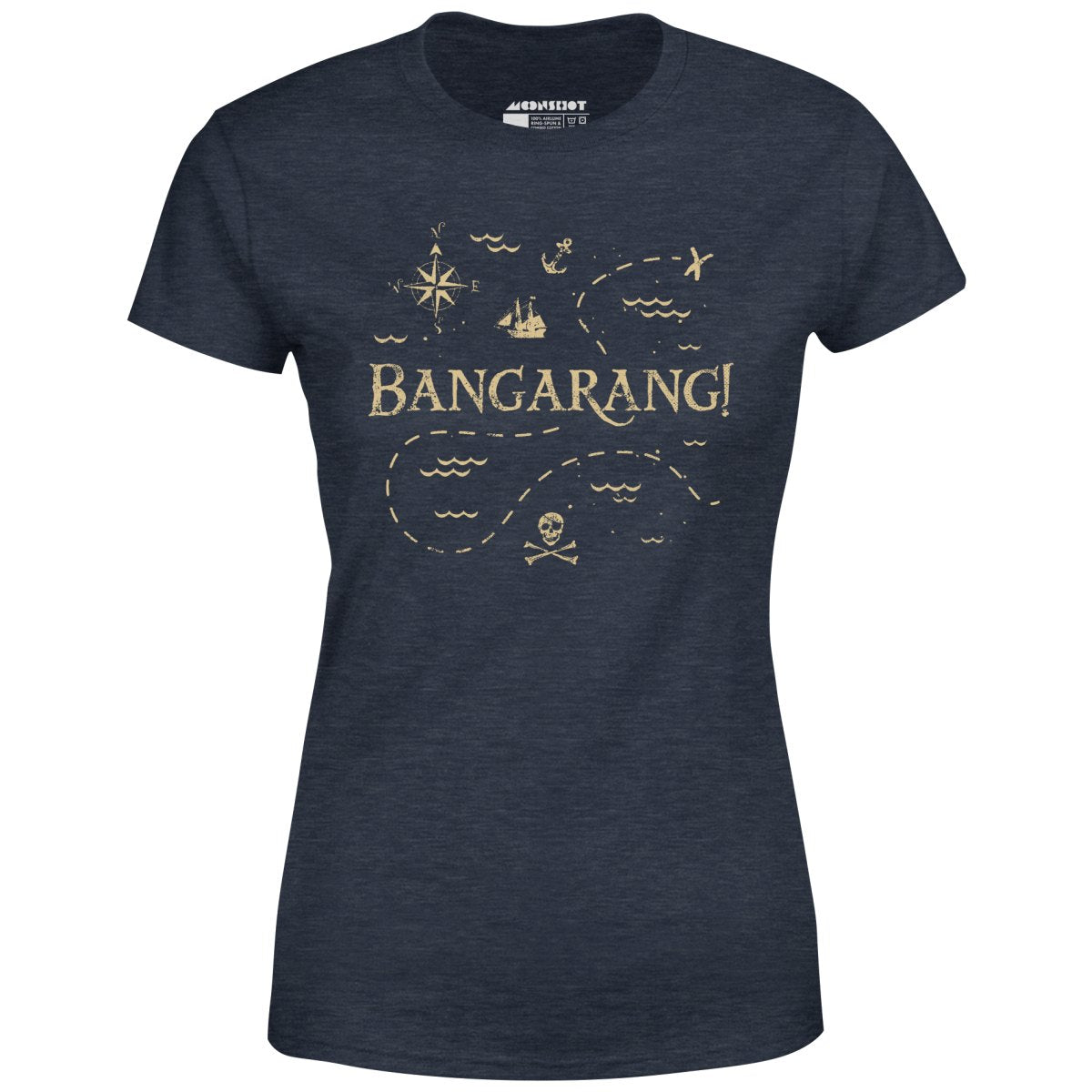 Bangarang - Hook - Women's