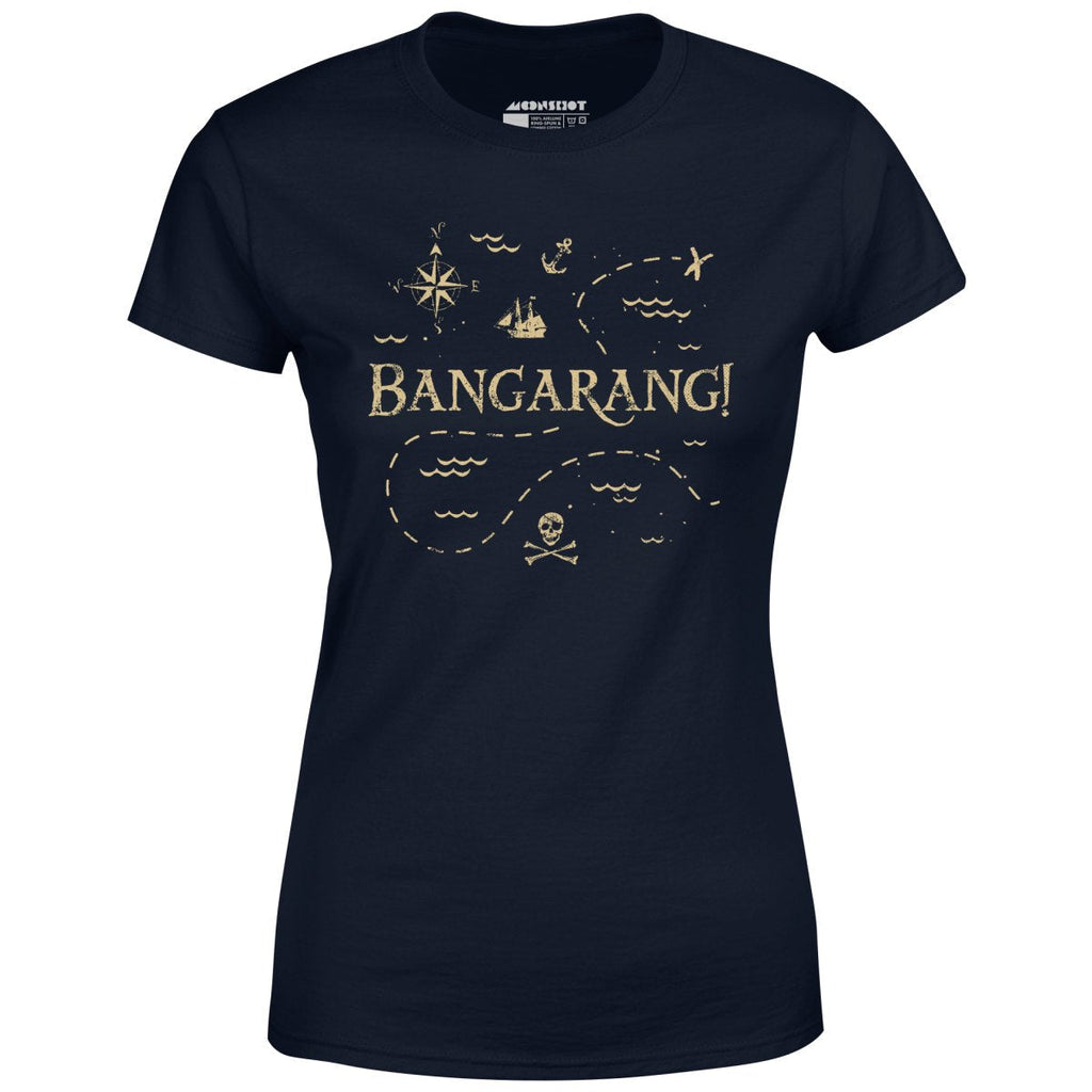 Bangarang - Hook - Women's