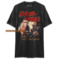 Barb Wire Don't Call Me Babe Pamela Anderson 90s Retro Vintage Bootleg Unisex Classic