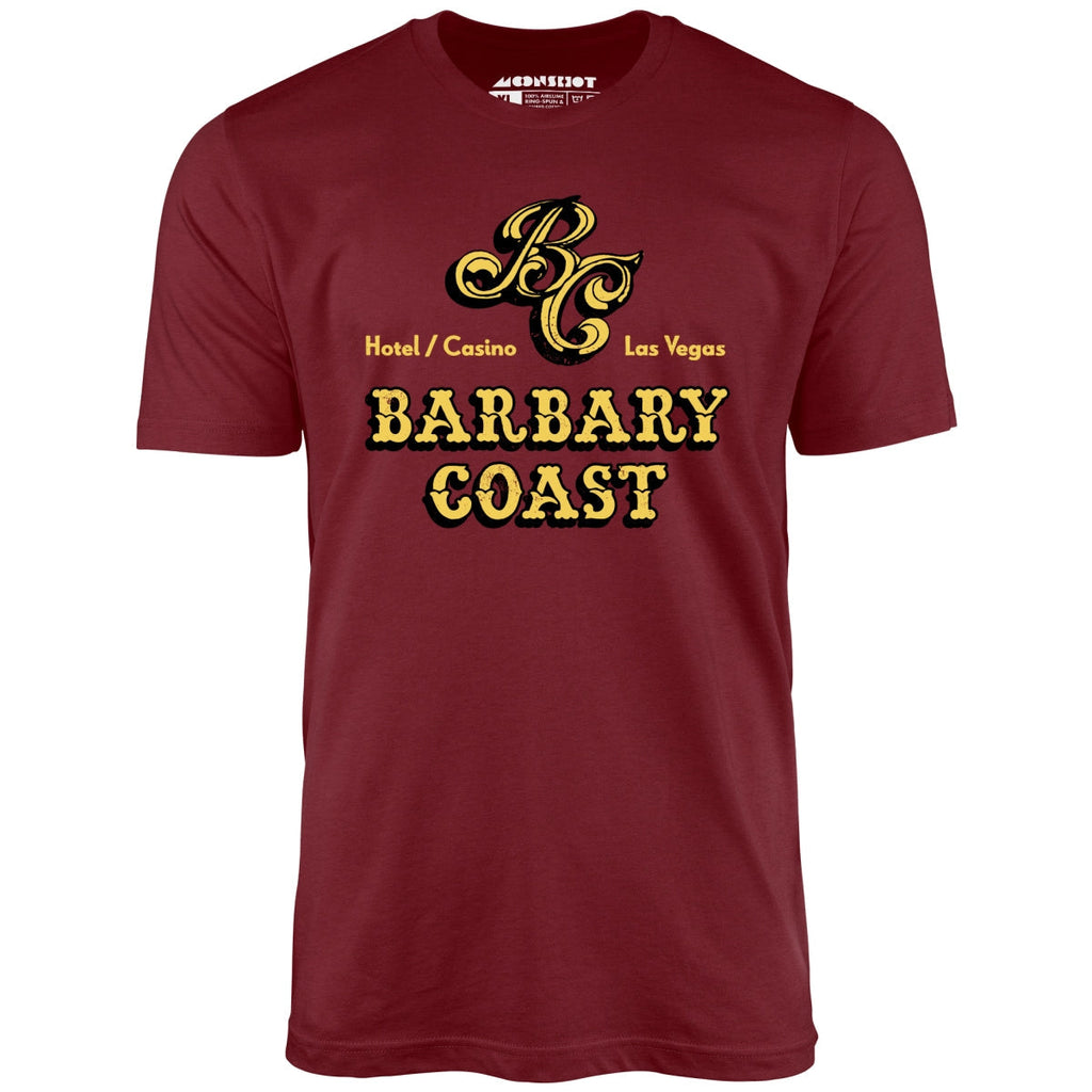 Barbary Coast Hotel & Casino - Vintage Las Vegas - Unisex