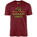 Barbary Coast Hotel & Casino - Vintage Las Vegas - Unisex