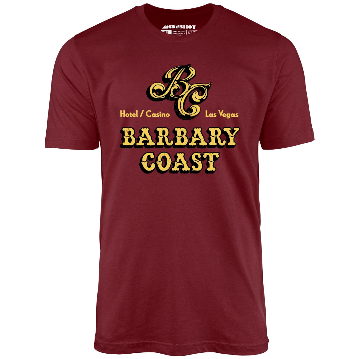 Barbary Coast Hotel & Casino - Vintage Las Vegas - Unisex