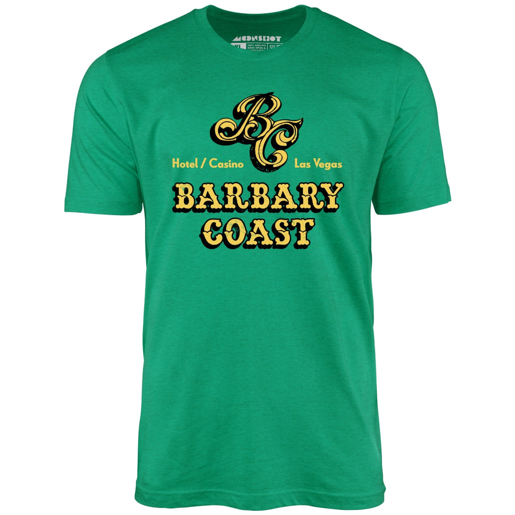 Barbary Coast Hotel & Casino - Vintage Las Vegas - Unisex
