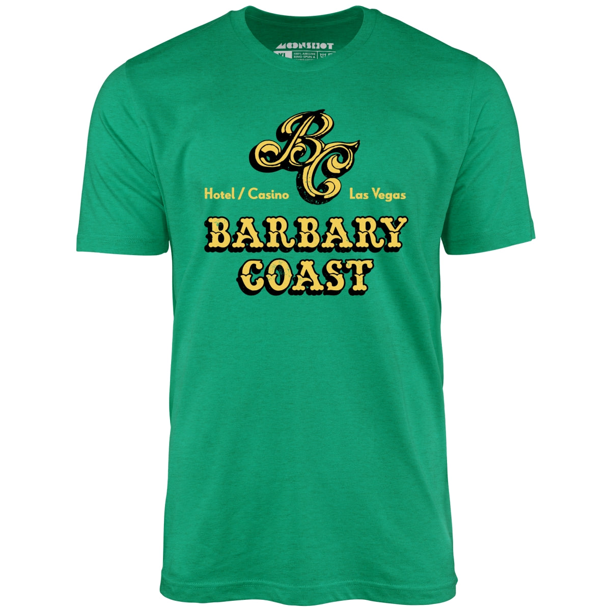 Barbary Coast Hotel & Casino - Vintage Las Vegas - Unisex