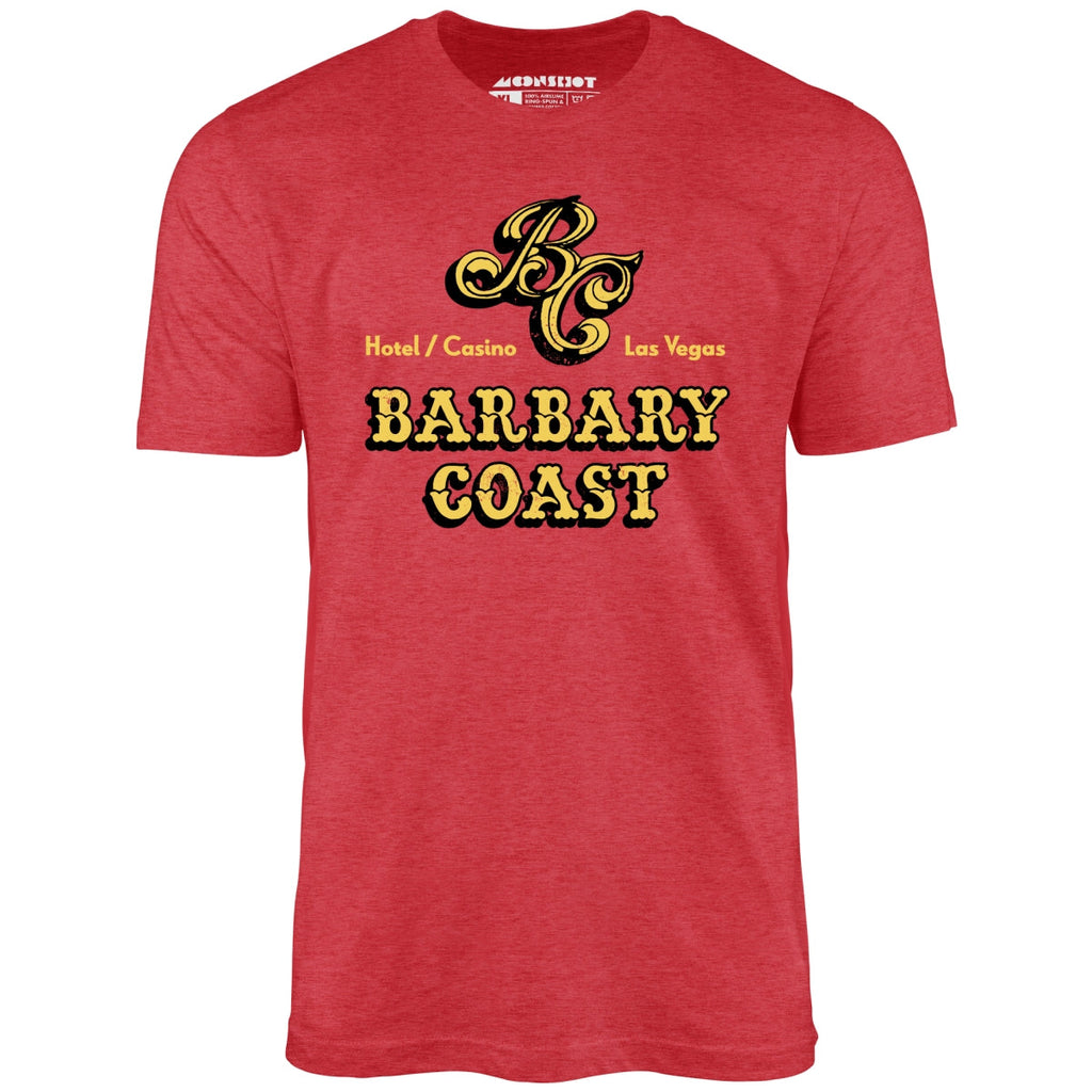 Barbary Coast Hotel & Casino - Vintage Las Vegas - Unisex