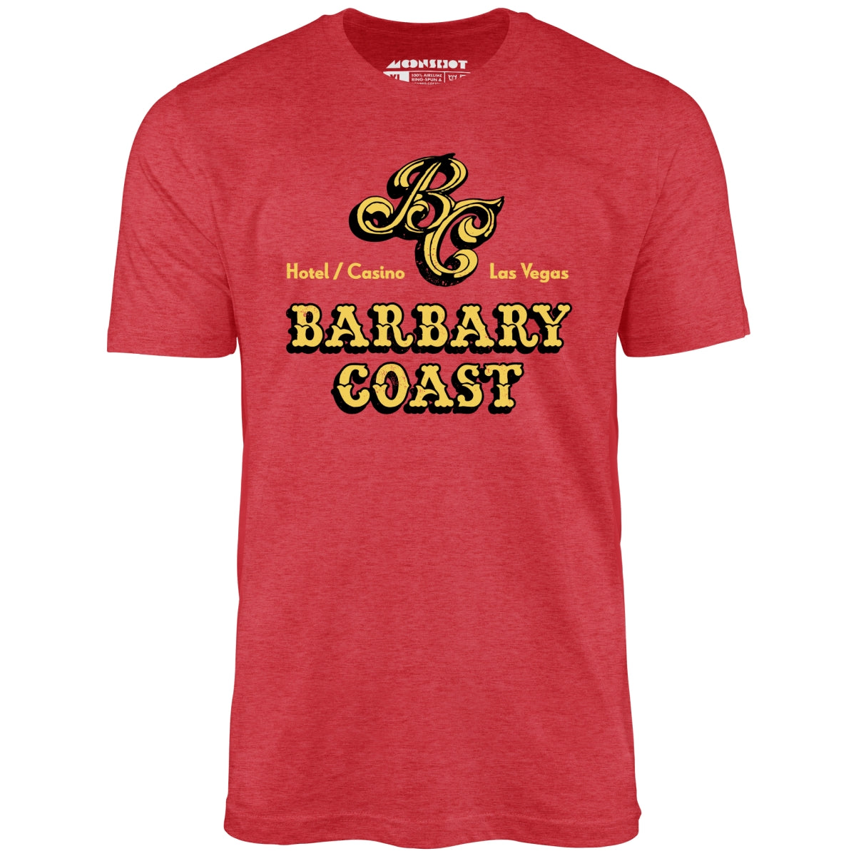 Barbary Coast Hotel & Casino - Vintage Las Vegas - Unisex