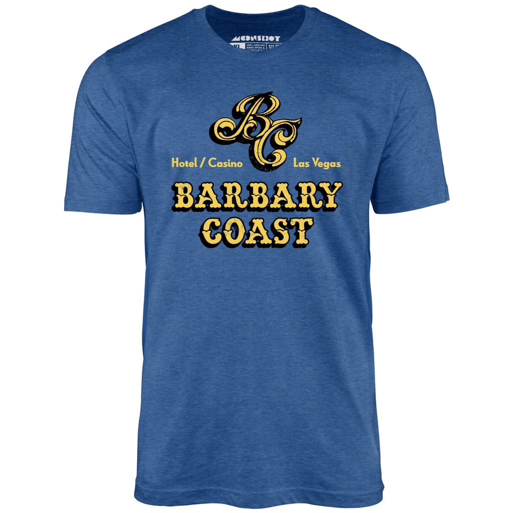 Barbary Coast Hotel & Casino - Vintage Las Vegas - Unisex
