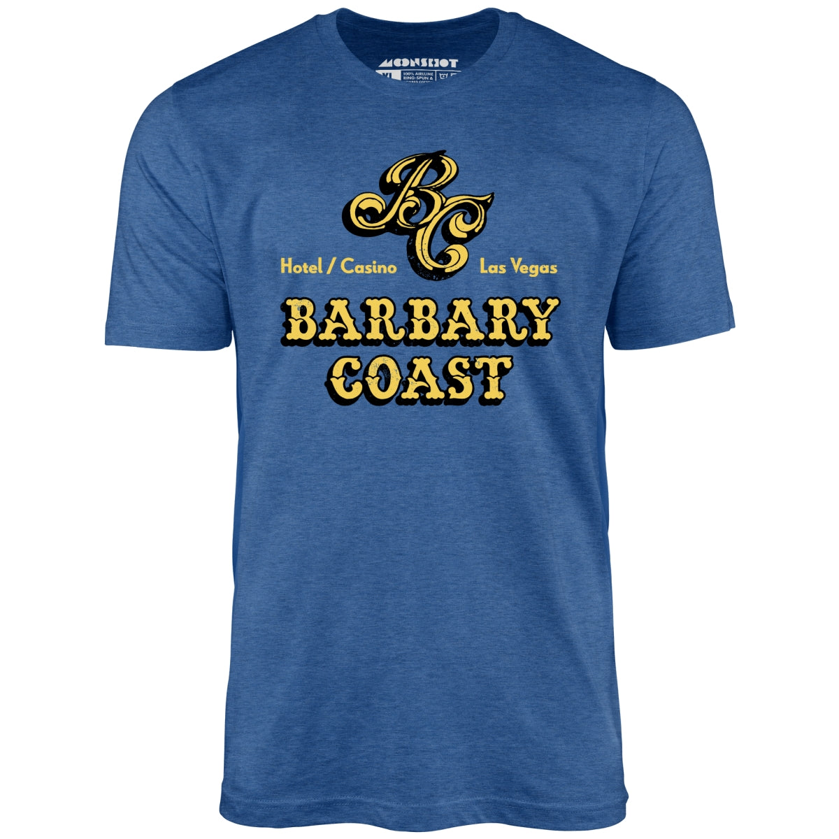 Barbary Coast Hotel & Casino - Vintage Las Vegas - Unisex