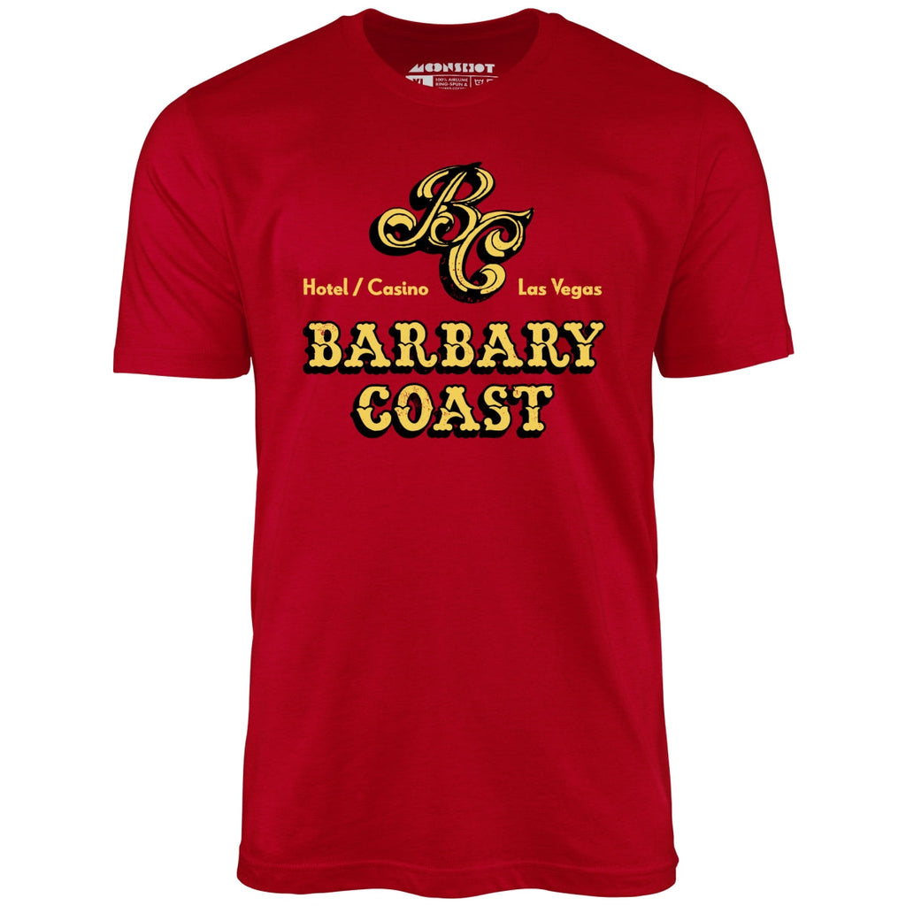 Barbary Coast Hotel & Casino - Vintage Las Vegas - Unisex