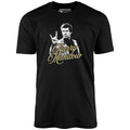 Barry Manilow's Wardrobe - Unisex
