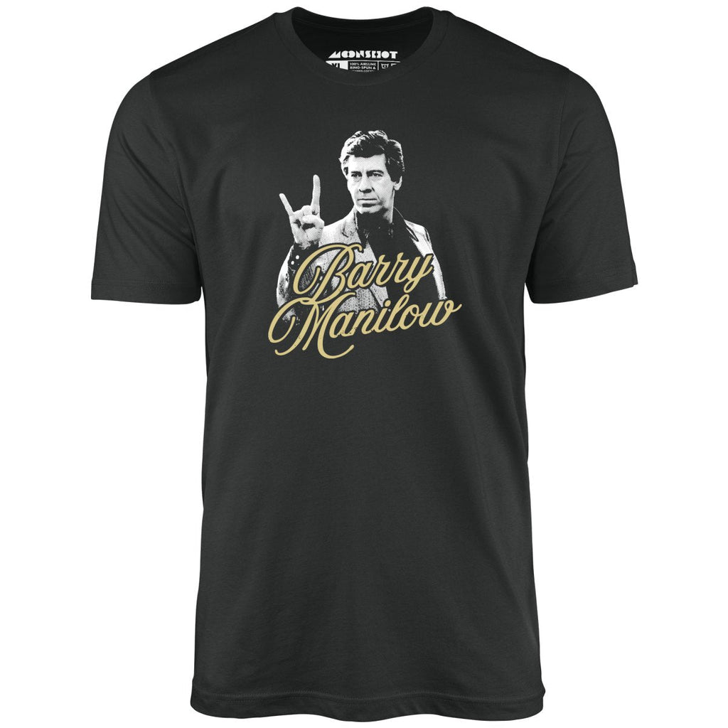 Barry Manilow's Wardrobe - Unisex