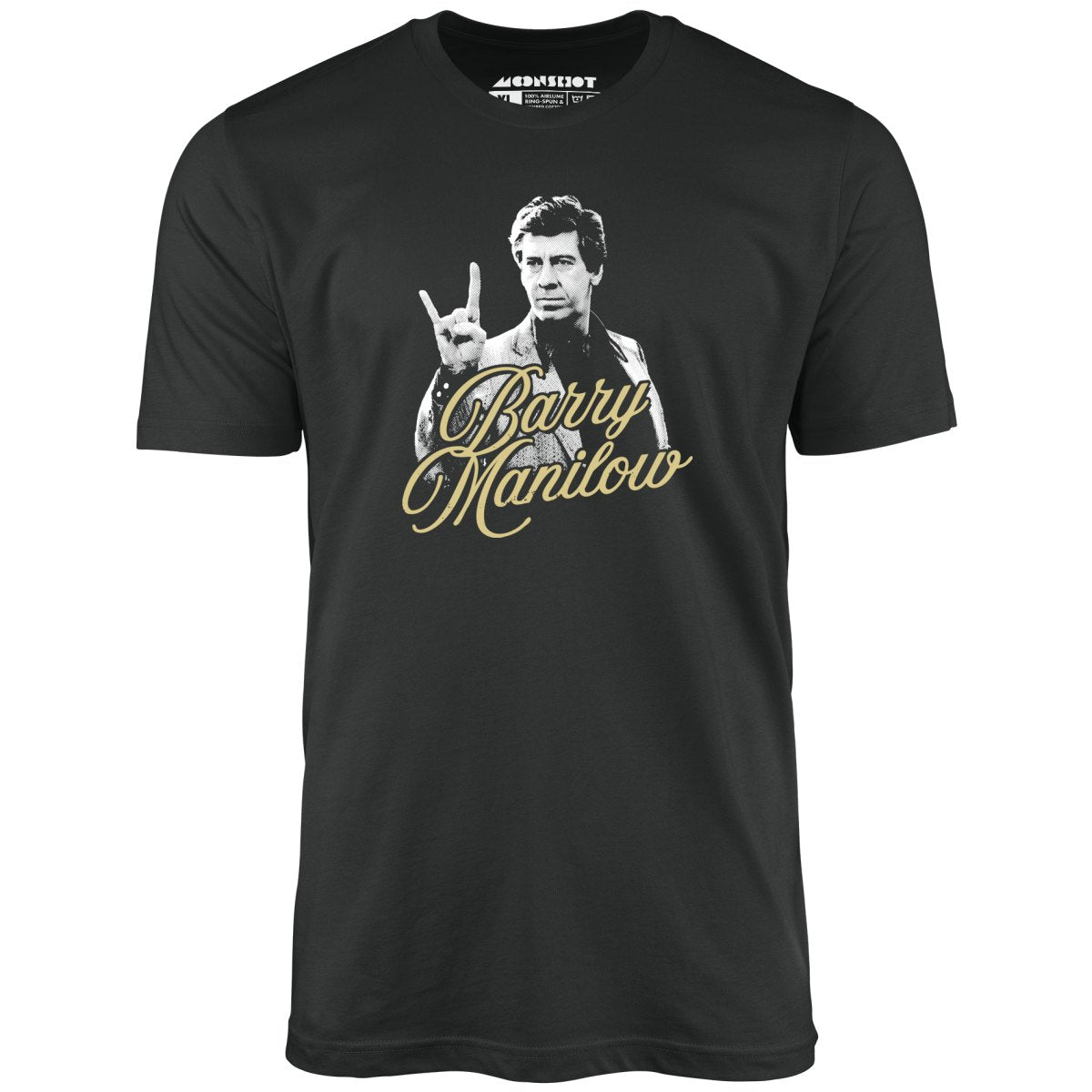 Barry Manilow's Wardrobe - Unisex