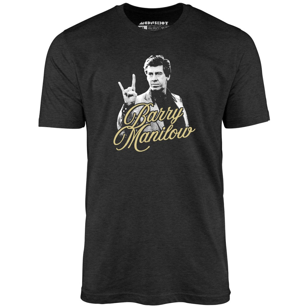 Barry Manilow's Wardrobe - Unisex