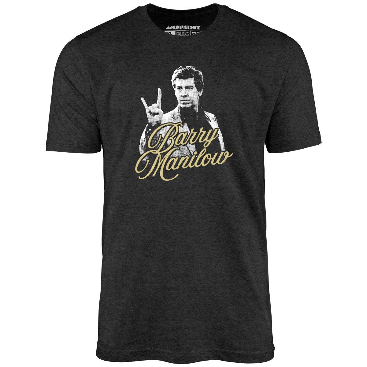 Barry Manilow's Wardrobe - Unisex