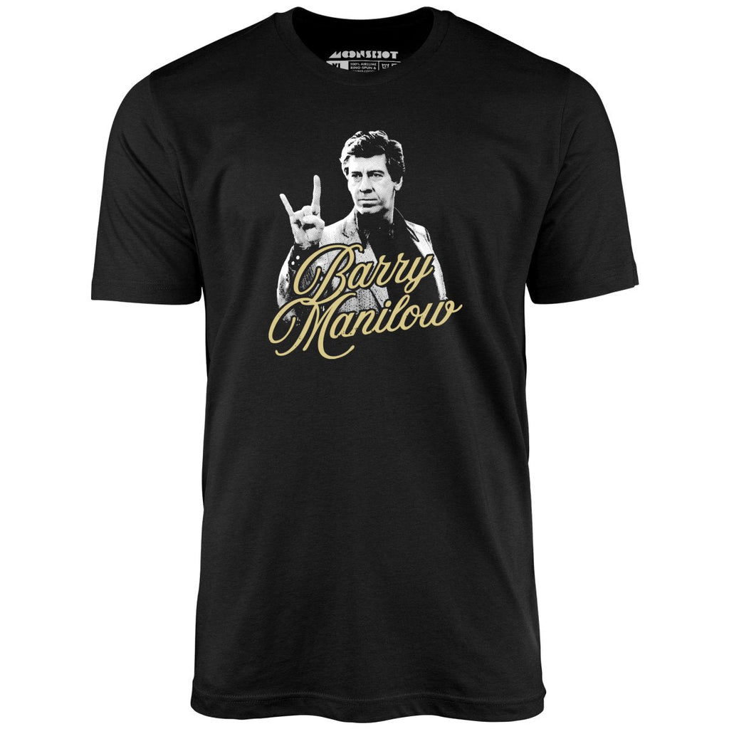 Barry Manilow's Wardrobe - Unisex
