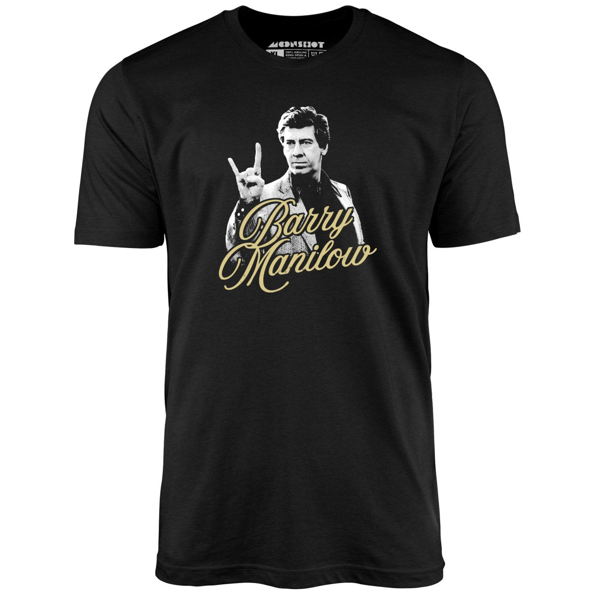 Barry Manilow's Wardrobe - Unisex