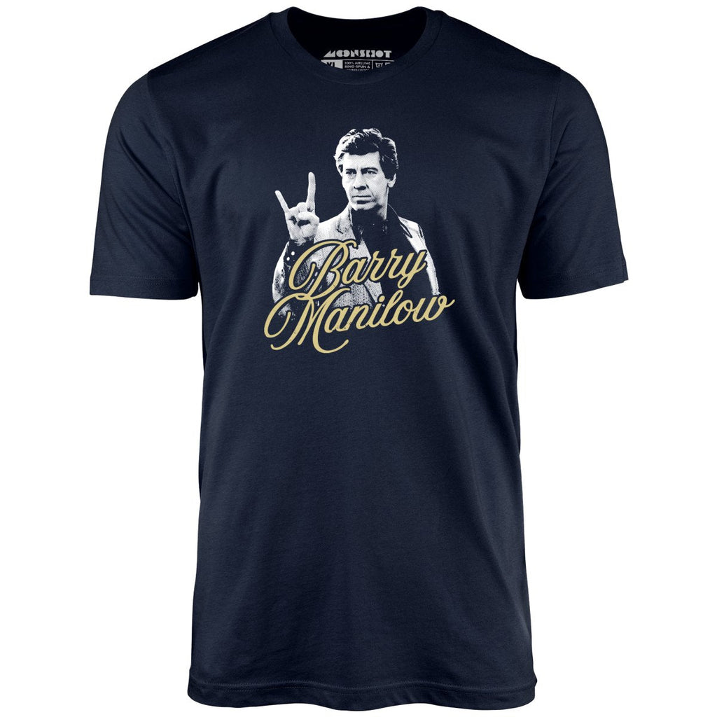 Barry Manilow's Wardrobe - Unisex