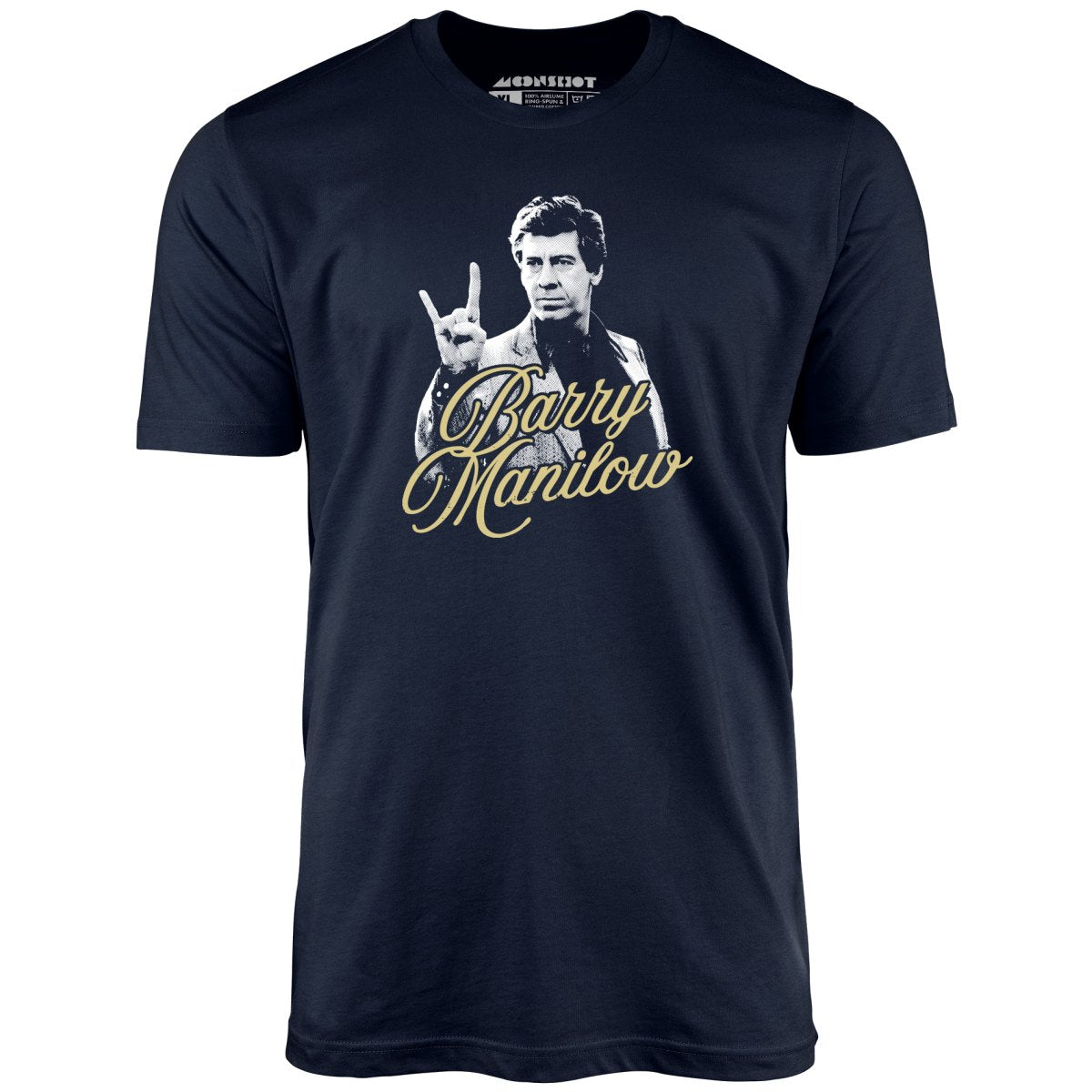 Barry Manilow's Wardrobe - Unisex