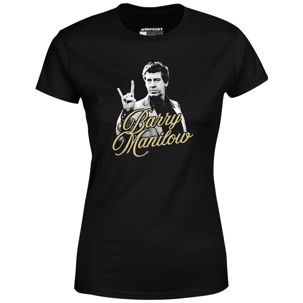 Barry Manilow's Wardrobe - Women's