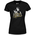 Barry Manilow's Wardrobe - Women's