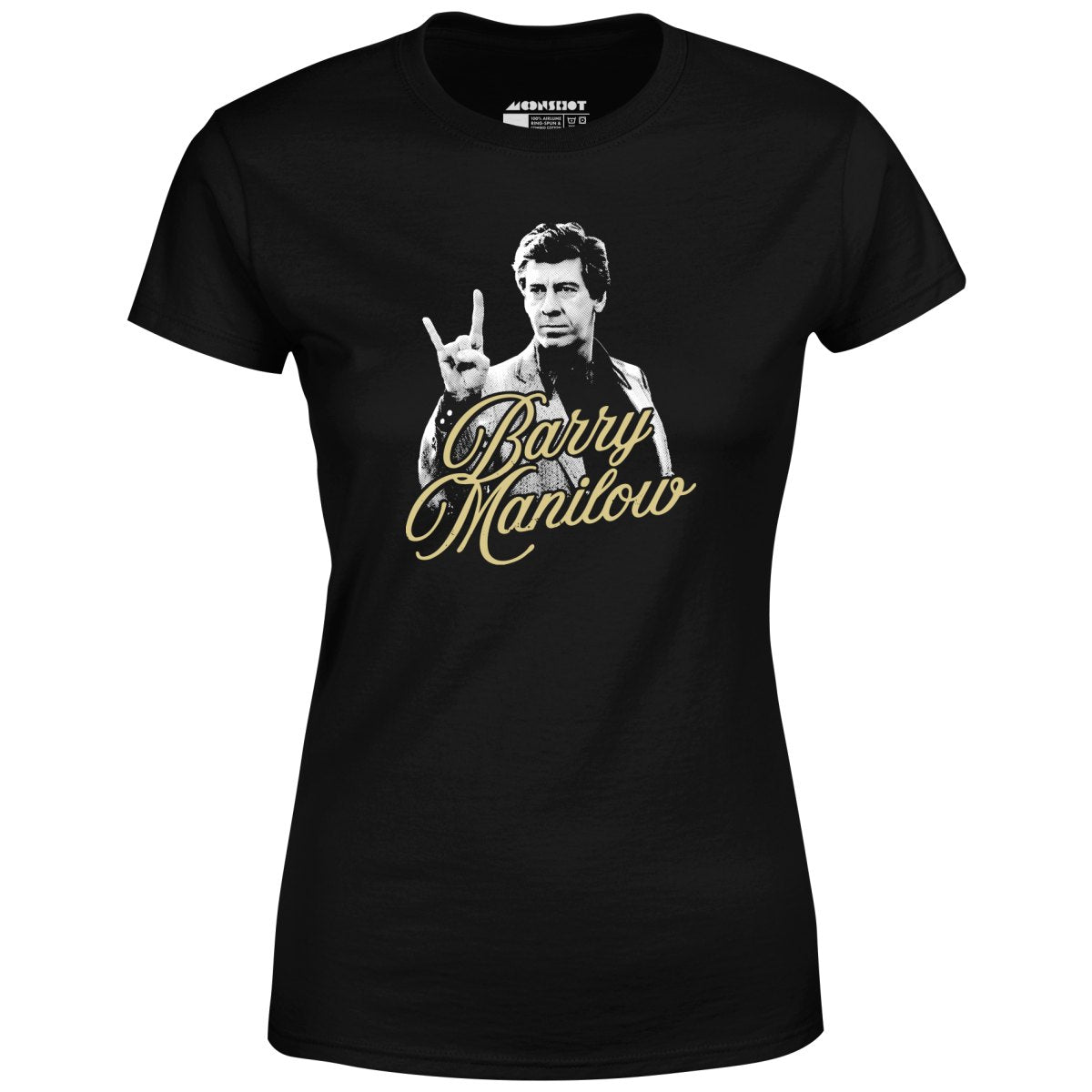 Barry Manilow's Wardrobe - Women's