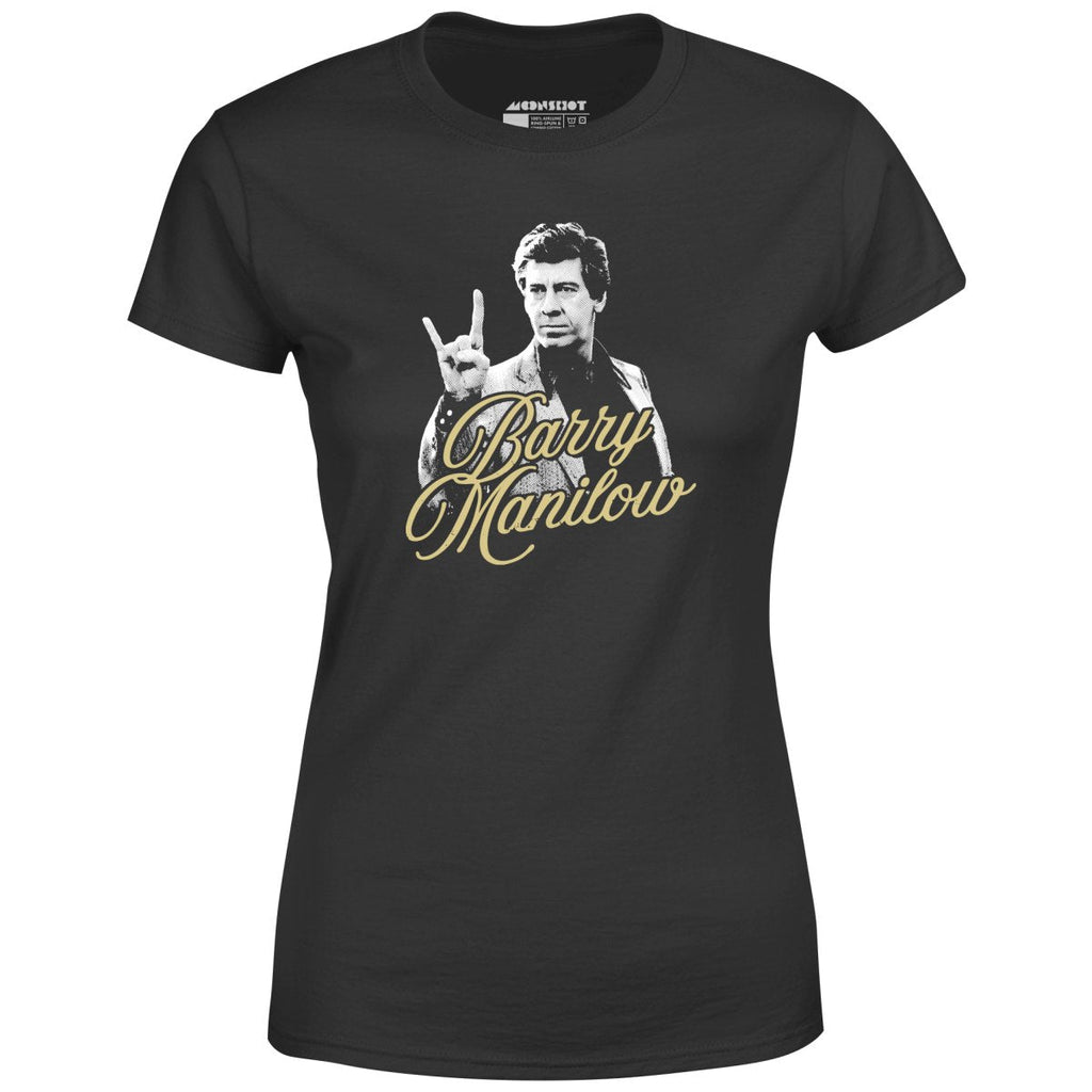 Barry Manilow's Wardrobe - Women's
