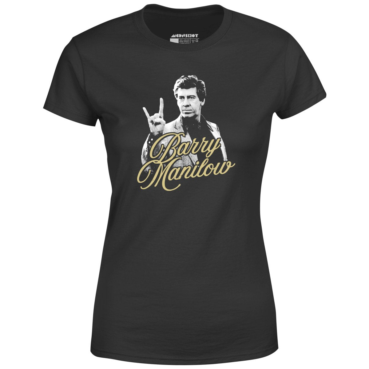 Barry Manilow's Wardrobe - Women's