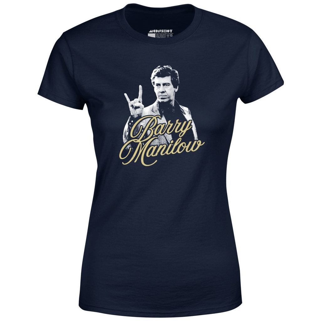 Barry Manilow's Wardrobe - Women's