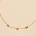 Basketball Mom Necklace