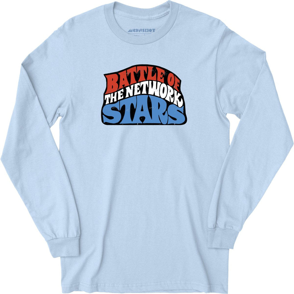 Battle of the Network Stars - Long Sleeve