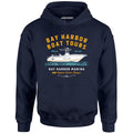 Bay Harbor Boat Tours - Unisex