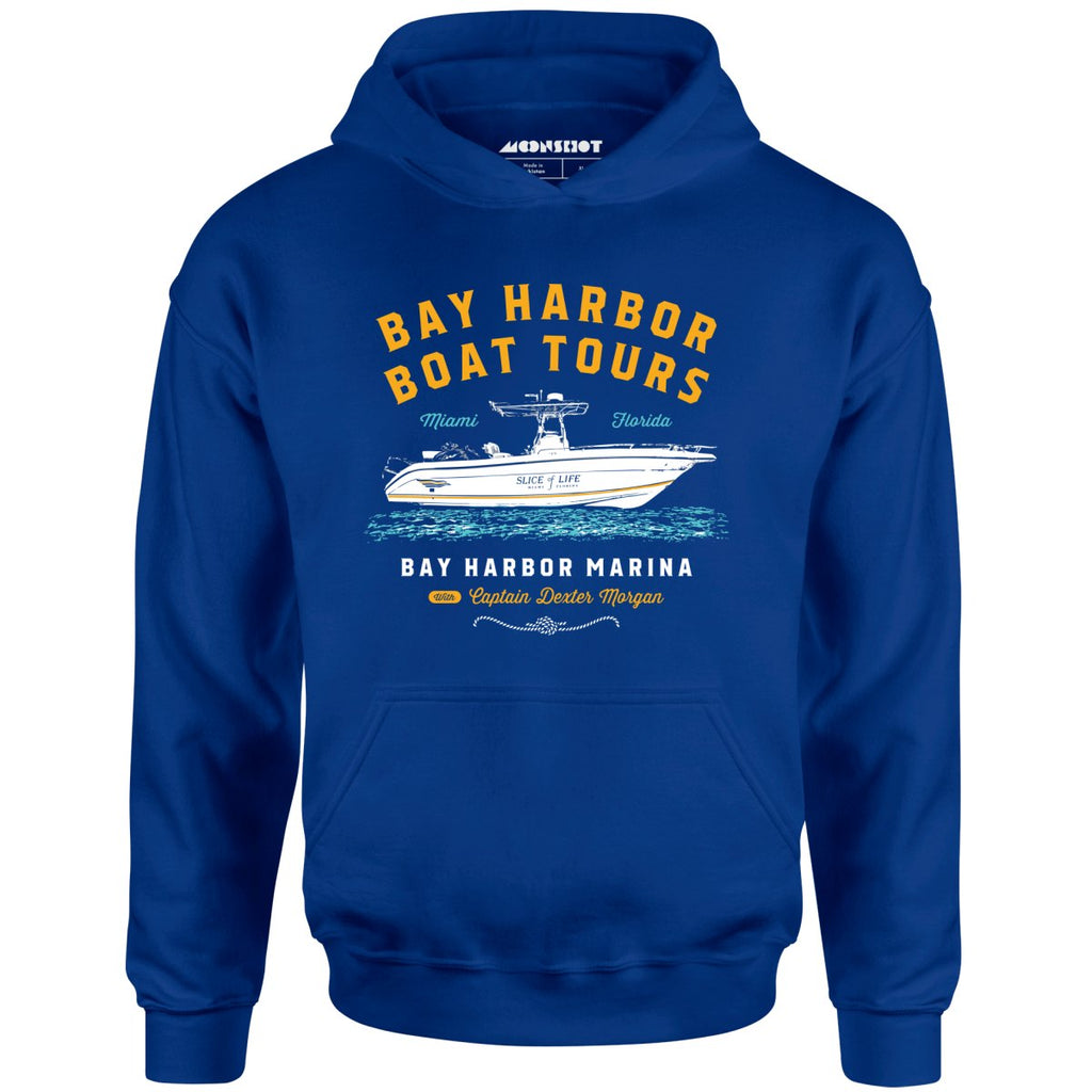 Bay Harbor Boat Tours - Unisex